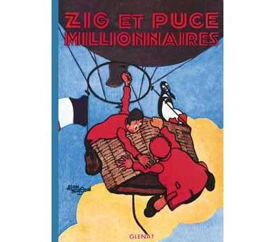 Zig et Puce