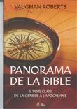 Panorama de la bible
