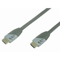 Câble Temium HDMI 2.0 4K 1.5 m Or