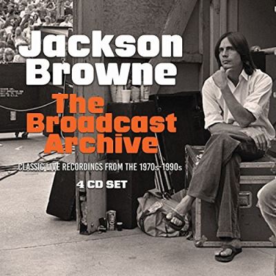 The Broadcast Archives From The 1970’s-1990’s