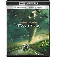 Twister Blu-ray 4K Ultra HD