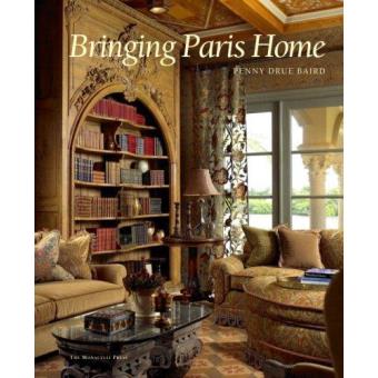 Bringing paris home /anglais