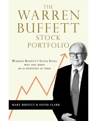 WARREN BUFFETT STOCK PORTFOLIO