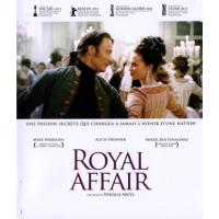 Royal Affair - Blu-Ray
