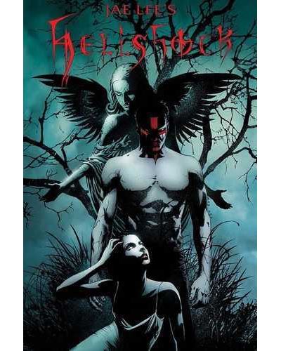 Hellshock