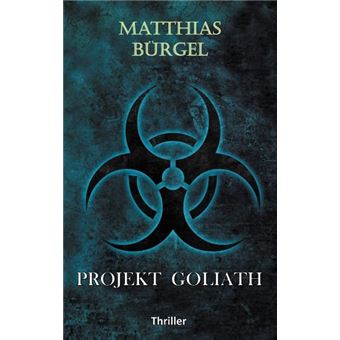 PROJEKT GOLIATH