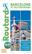 Guide du Routard Barcelone 2023/24