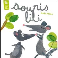 Souris Lili