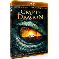 La crypte du dragon Blu-Ray 3D