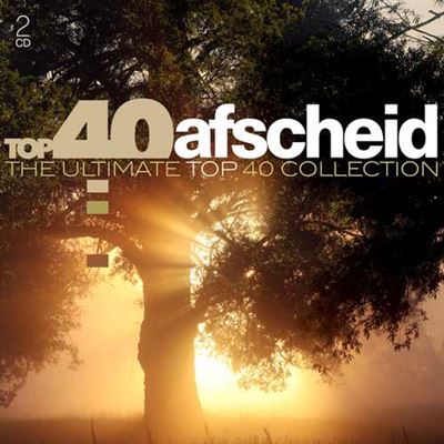 TOP 40 AFSCHEID