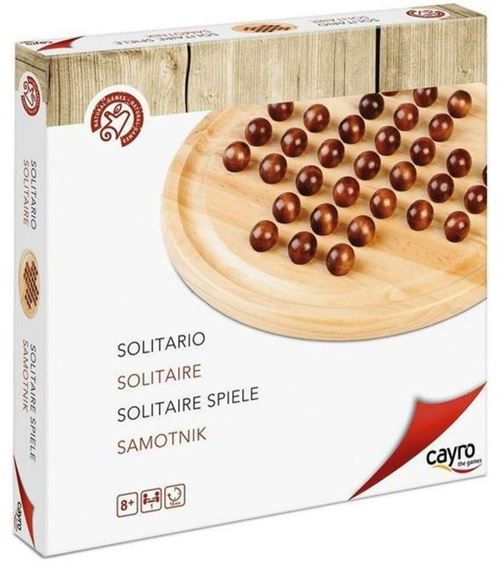 Non Communiqué Solitaire