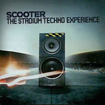 Stadium techno experience