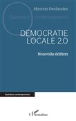 Démocratie locale 2.0