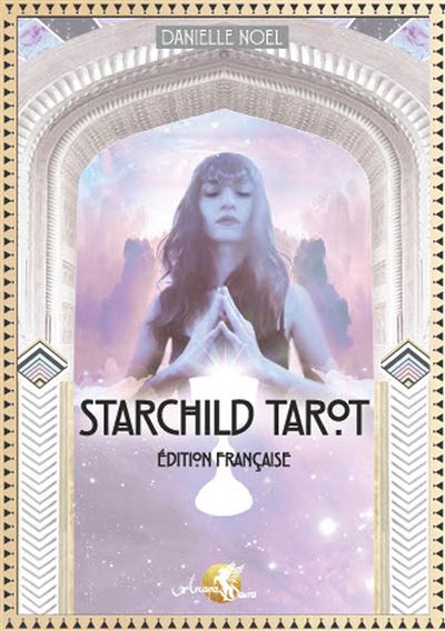 Starchild - Edition française