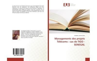 Managements des projets Télécoms : cas de TIGO - SENEGAL