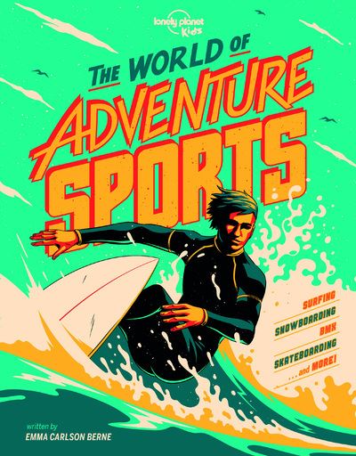 Encyclopedia of Adventure 1ed -anglais-