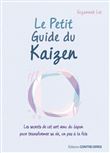 Le petit guide du Kaizen
