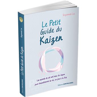 Le petit guide du Kaizen