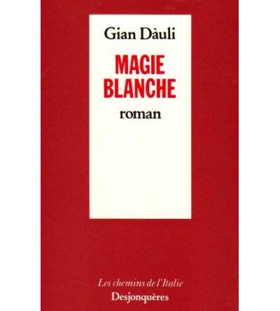 Magie blanche