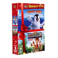 Happy Feet - Lucas, fourmi malgré lui - Coffret