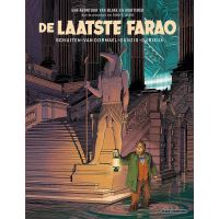 De laatste farao