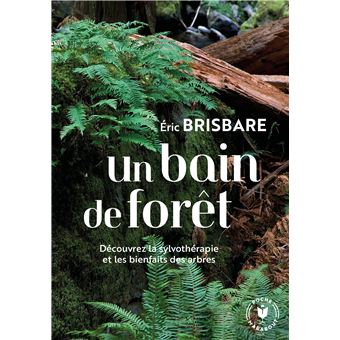 Un bain de forêt