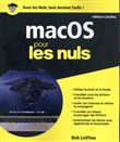 MacOS Catalina Pour les Nuls