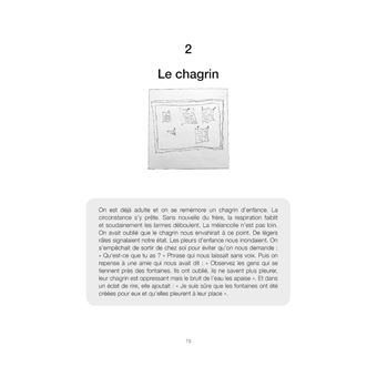 Écritures buissonnières