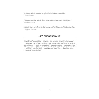 Écritures buissonnières