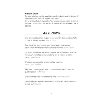 Écritures buissonnières