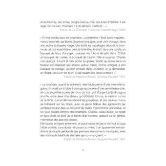 Écritures buissonnières