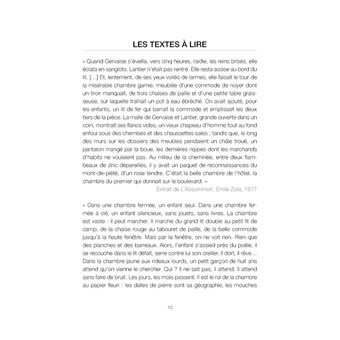 Écritures buissonnières