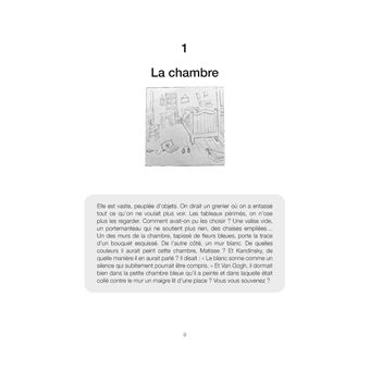 Écritures buissonnières