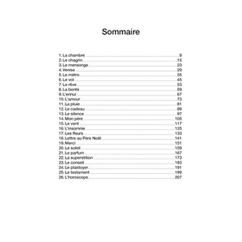 Écritures buissonnières