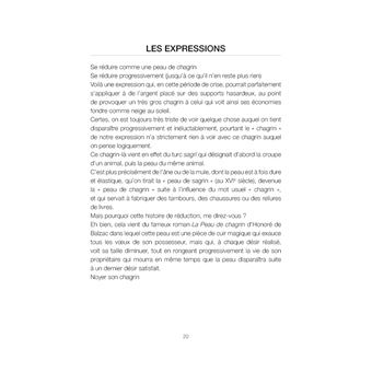 Écritures buissonnières