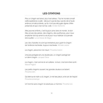 Écritures buissonnières