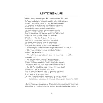 Écritures buissonnières