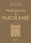 Petit précis de macramé