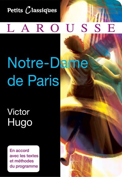 Notre-Dame de Paris - Poche - Victor Hugo, Livre tous les livres à la Fnac