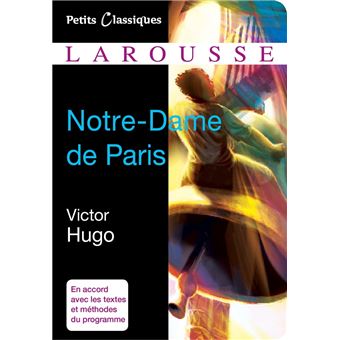 Notre-Dame de Paris - Poche - Victor Hugo - Achat Livre