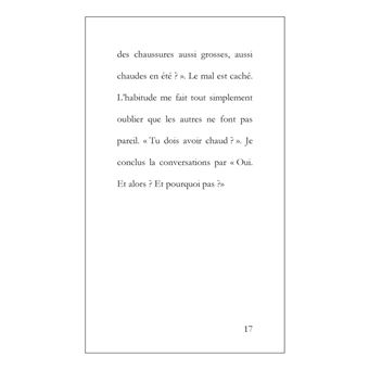 Ma confession, roman autobiophilographique d'un inconnu