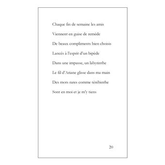 Ma confession, roman autobiophilographique d'un inconnu