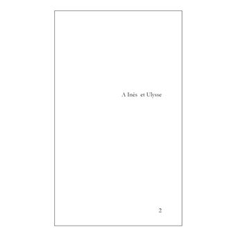 Ma confession, roman autobiophilographique d'un inconnu