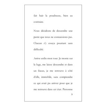 Ma confession, roman autobiophilographique d'un inconnu