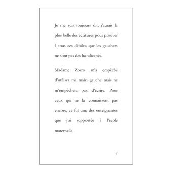 Ma confession, roman autobiophilographique d'un inconnu