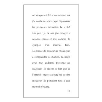 Ma confession, roman autobiophilographique d'un inconnu