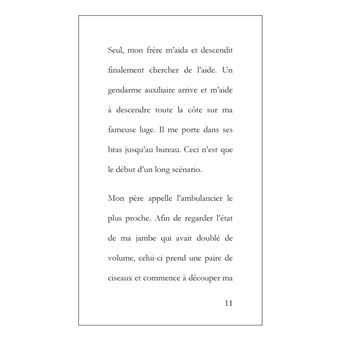 Ma confession, roman autobiophilographique d'un inconnu