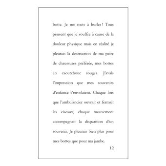 Ma confession, roman autobiophilographique d'un inconnu