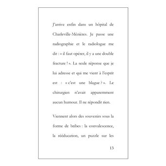 Ma confession, roman autobiophilographique d'un inconnu