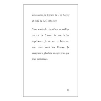 Ma confession, roman autobiophilographique d'un inconnu